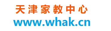 天津飞甜家教LOGO width=